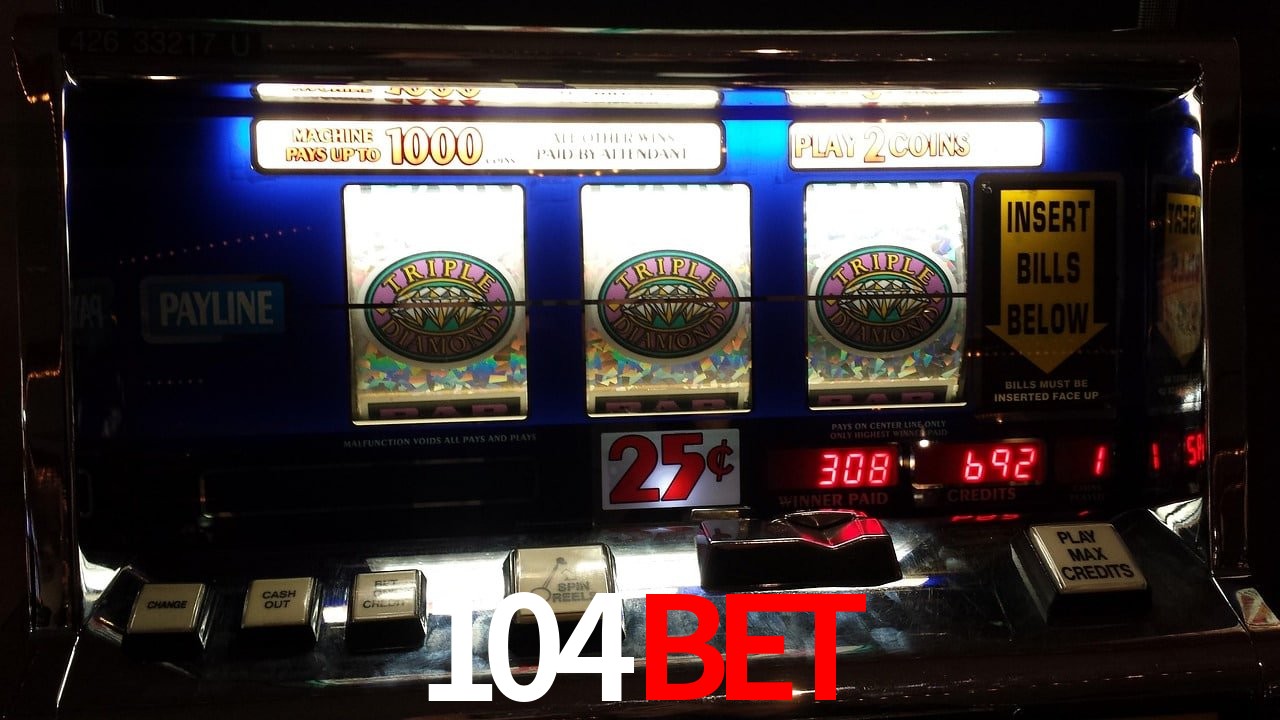 Football Betting 104bet
