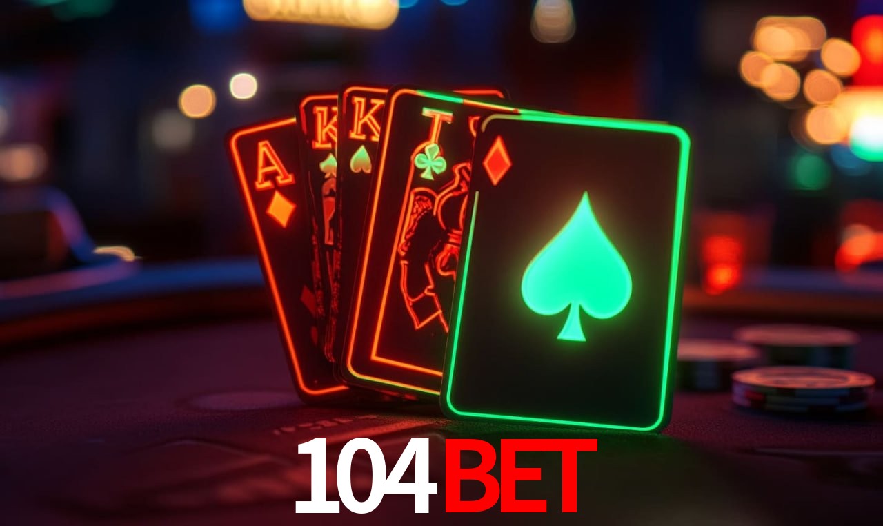 Torneios e prêmios garantidos na 104bet