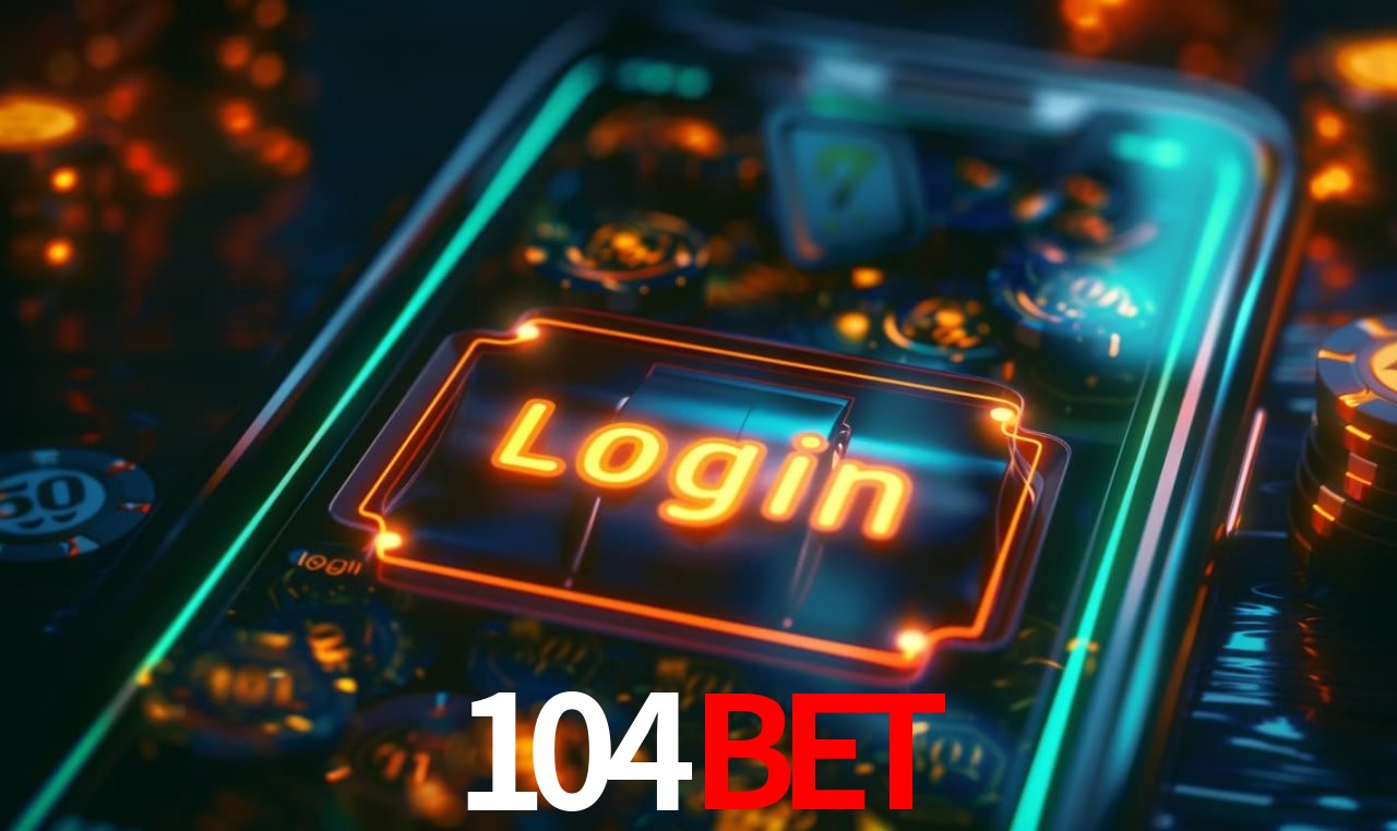 Tennis Betting 104bet
