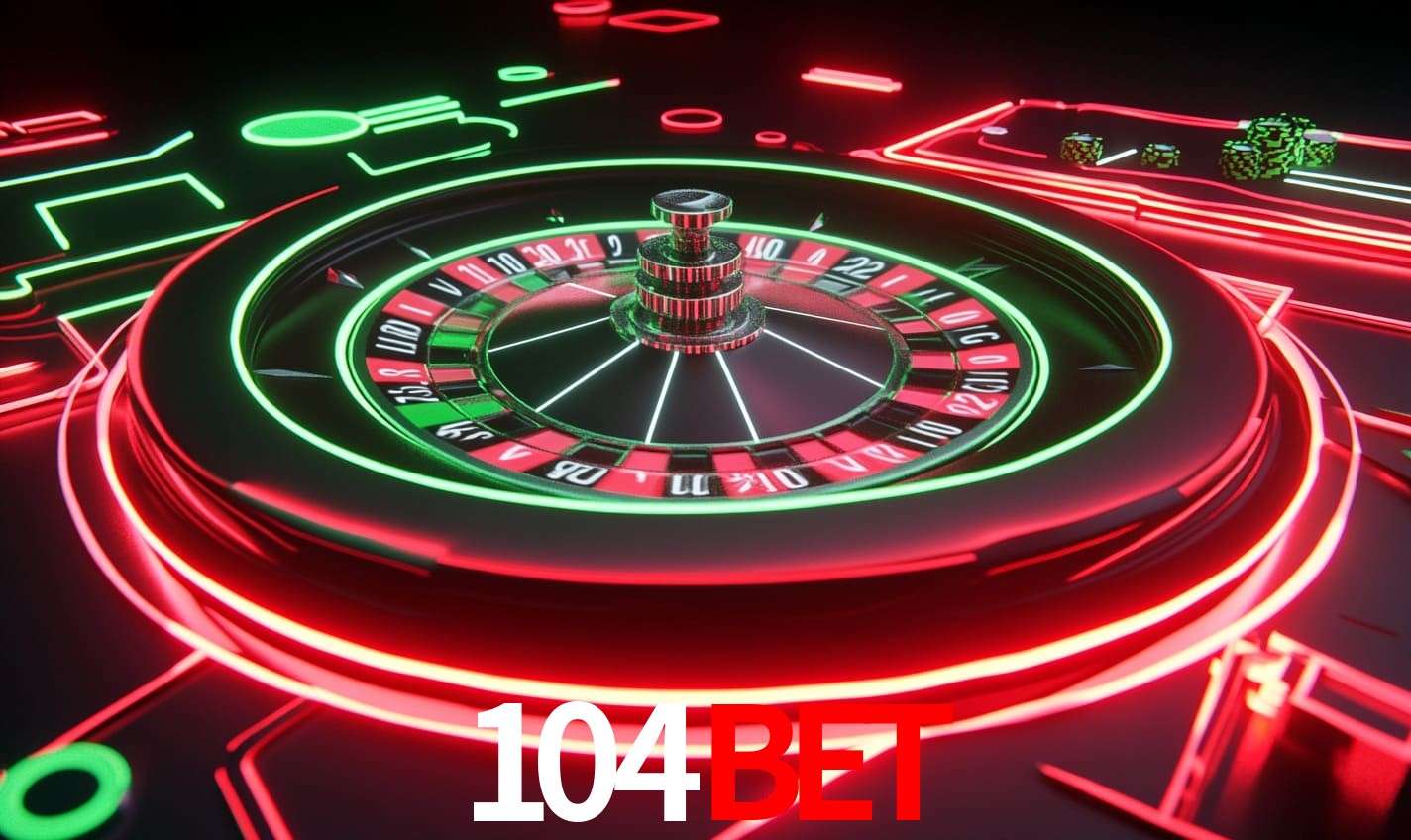 Explorando a Categoria de Eventos em Apostas na 104bet