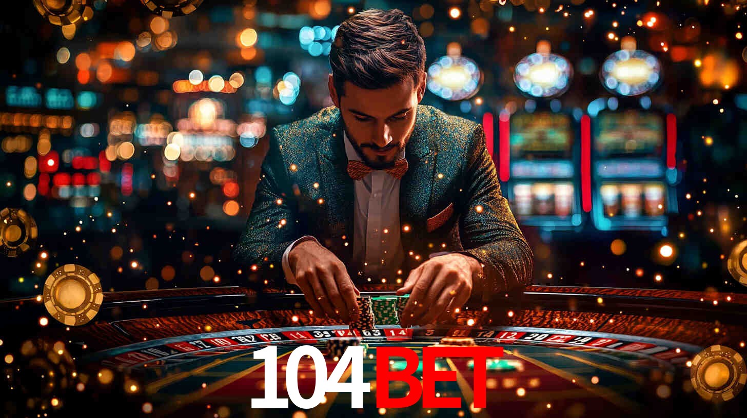 Exclusive Games 104bet