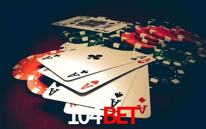 Benefícios VIP na 104bet