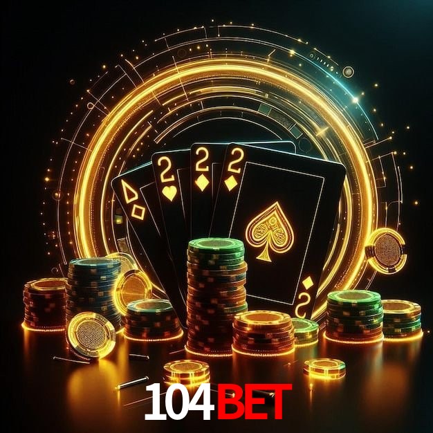 Recursos de Bônus 104bet