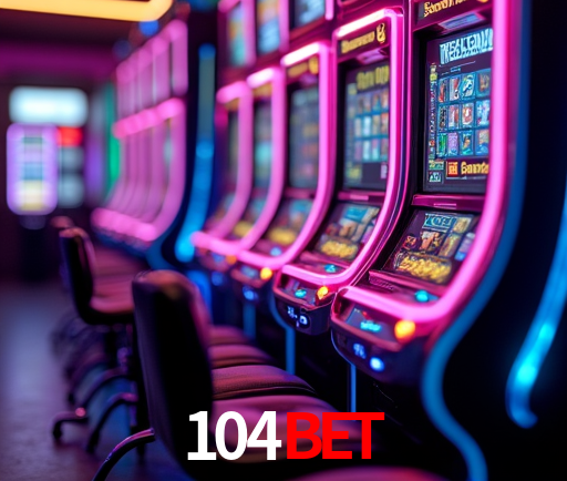 Segurança e performance na plataforma 104bet