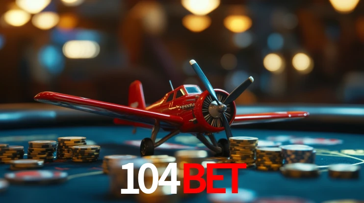 Game Providers 104bet