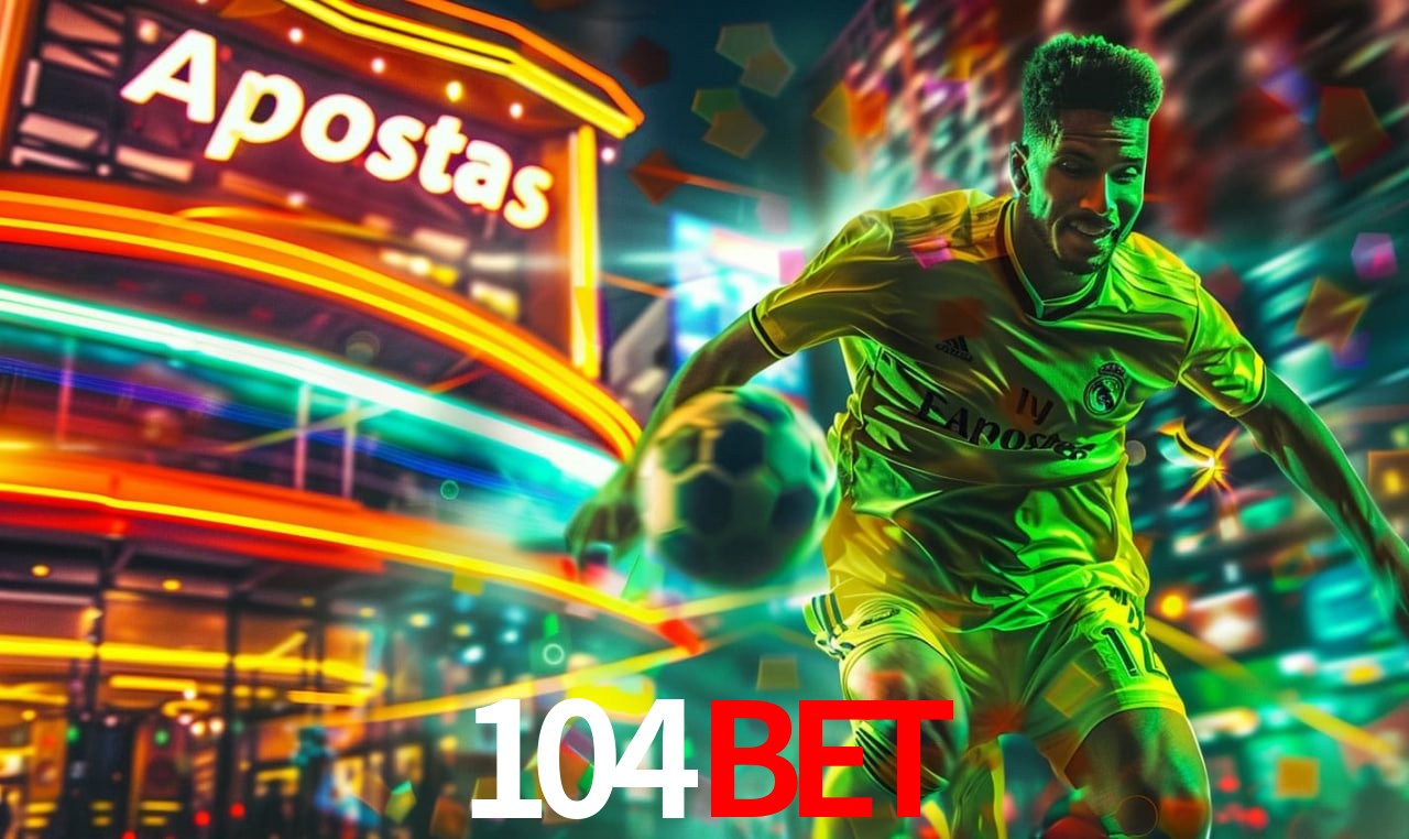 Estatísticas do Jogo 104bet