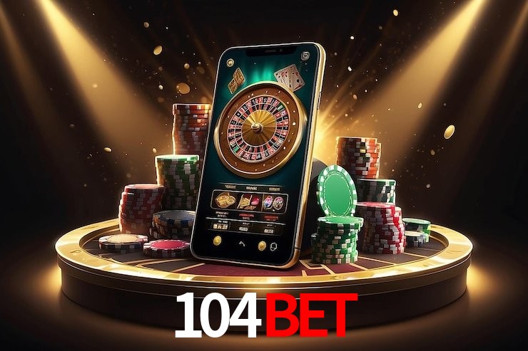 Benefícios da Conta 104bet