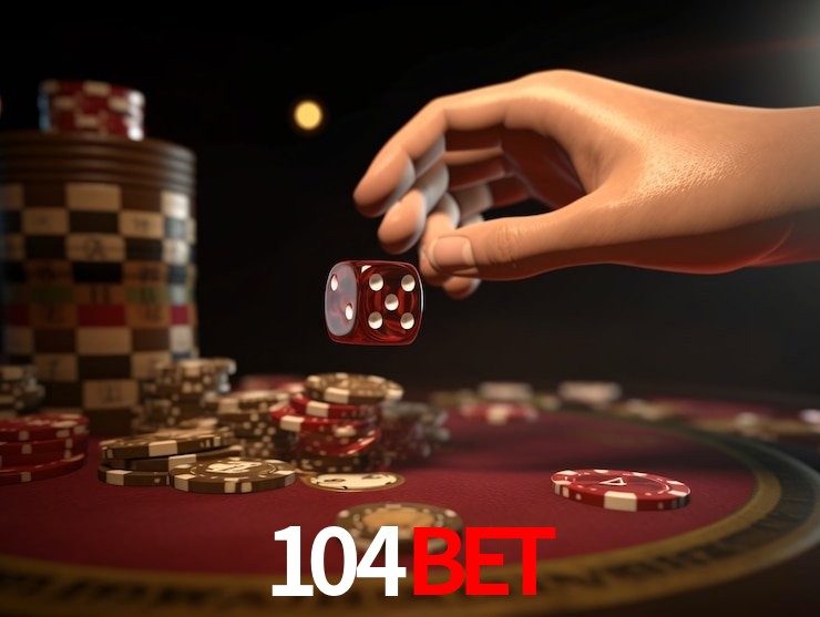 Avaliações dos Jogadores 104bet