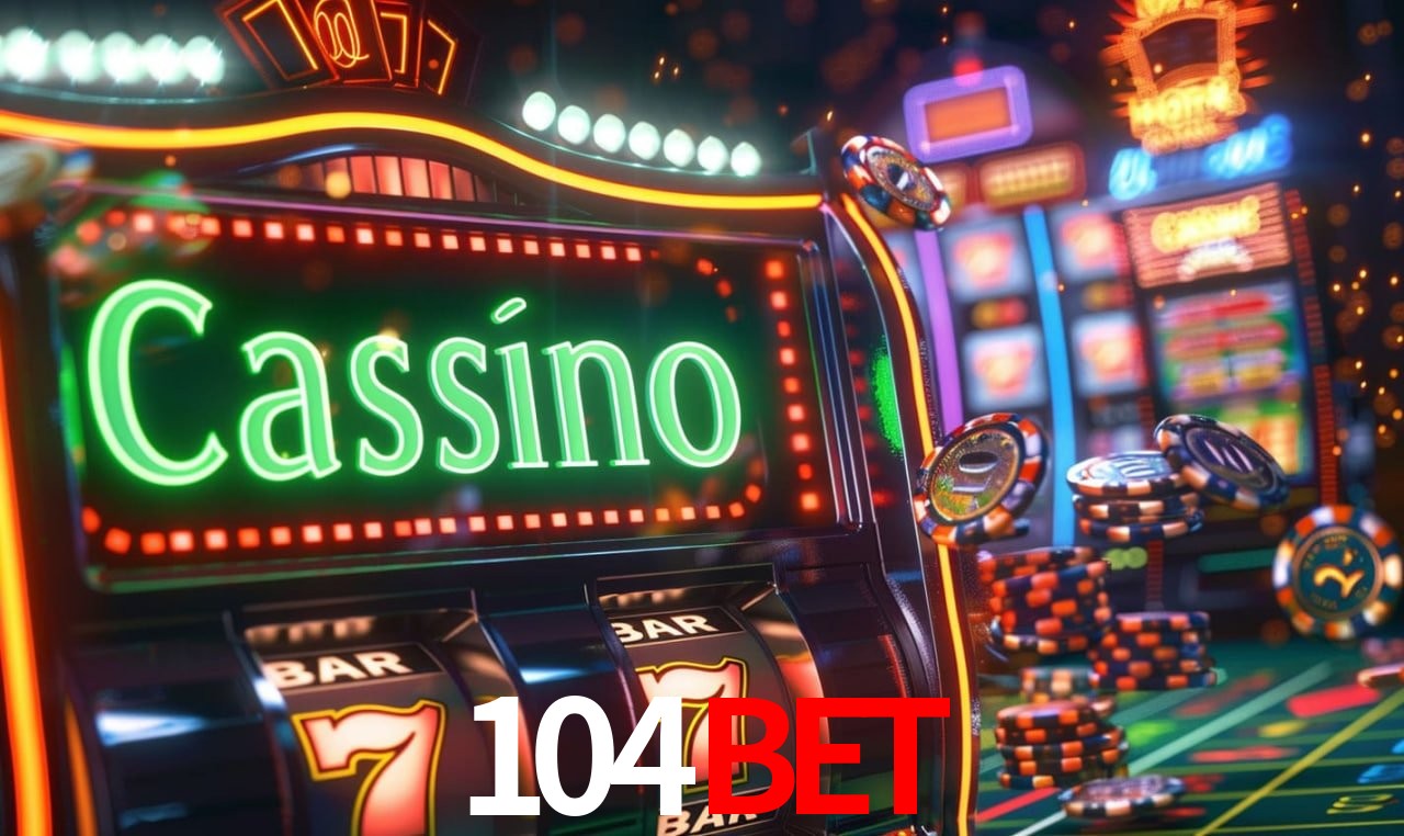 Login Seguro 104bet