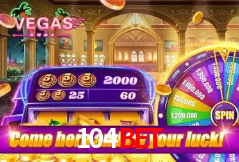Jogos de mesa e apostas rápidas na 104bet
