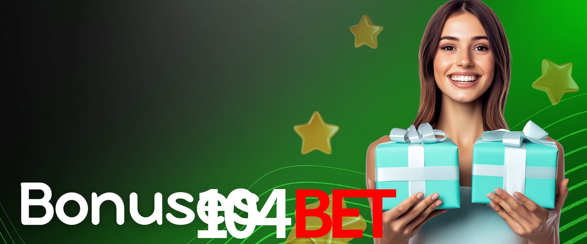 Exclusive Offers 104bet