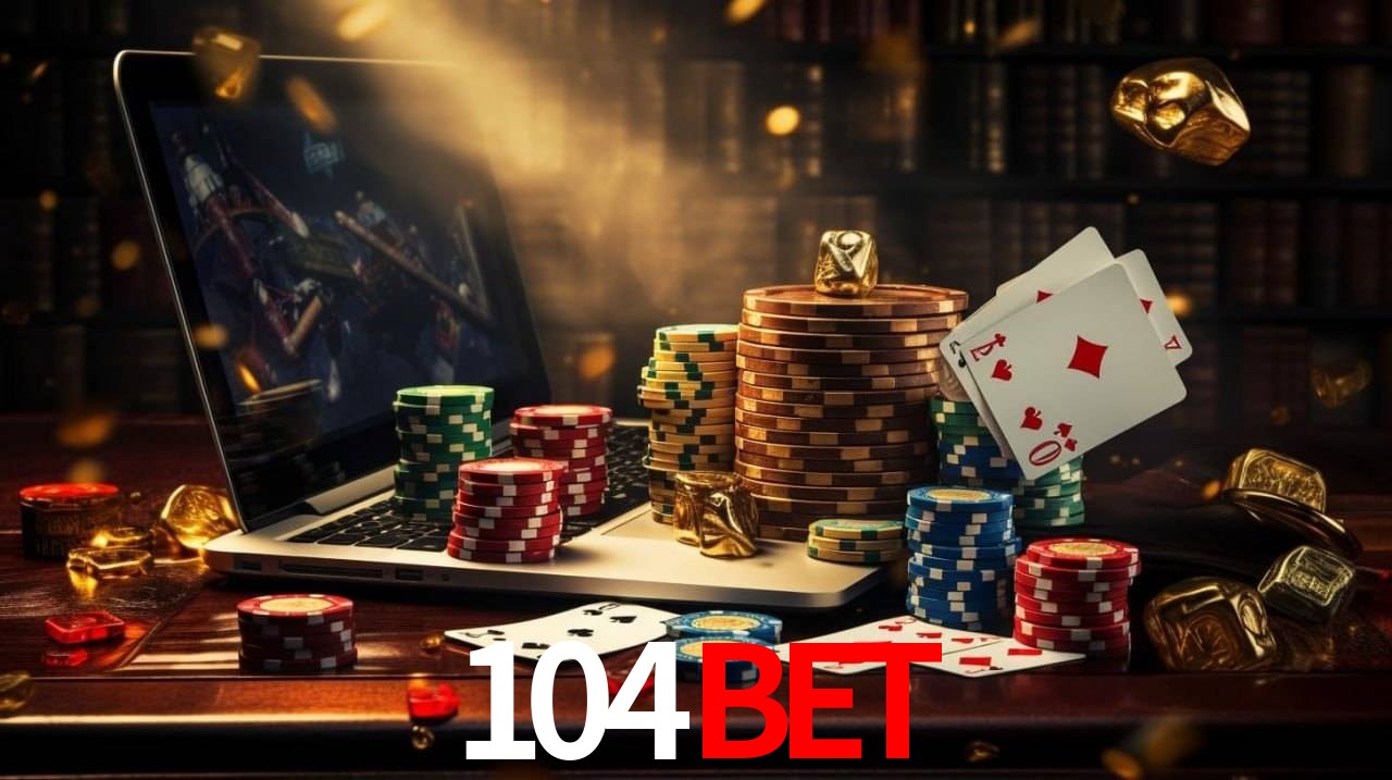 Programa VIP 104bet