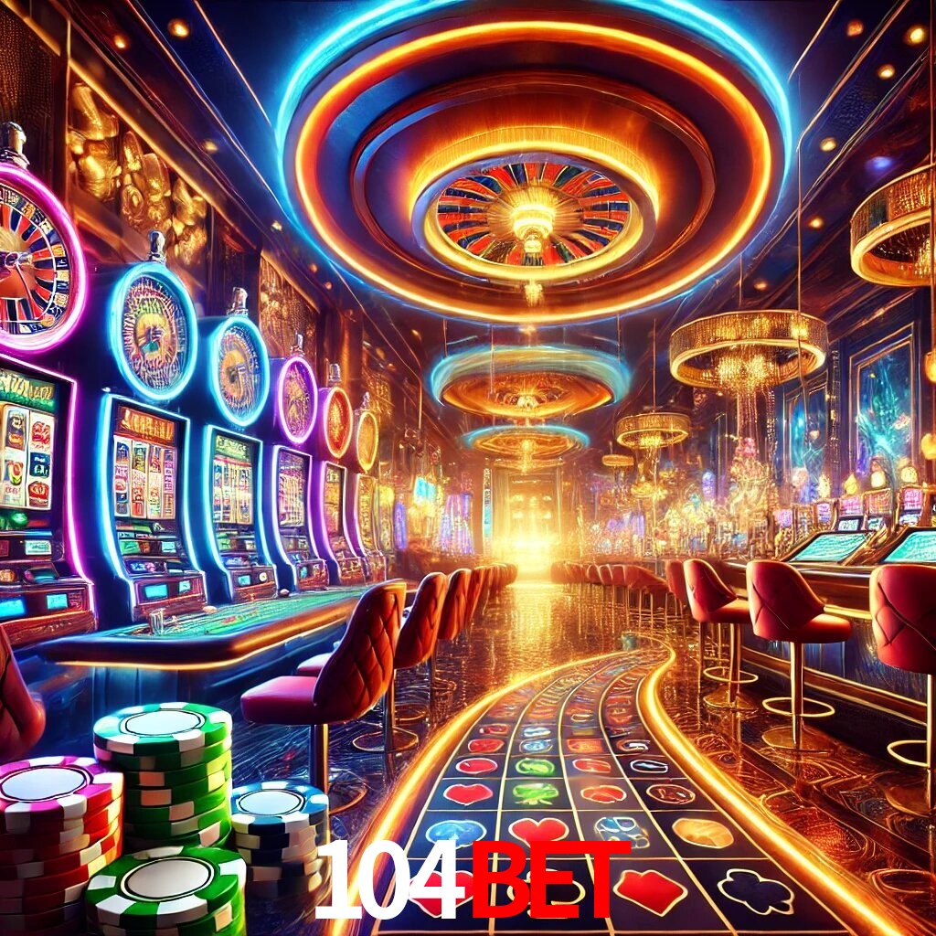  104BET