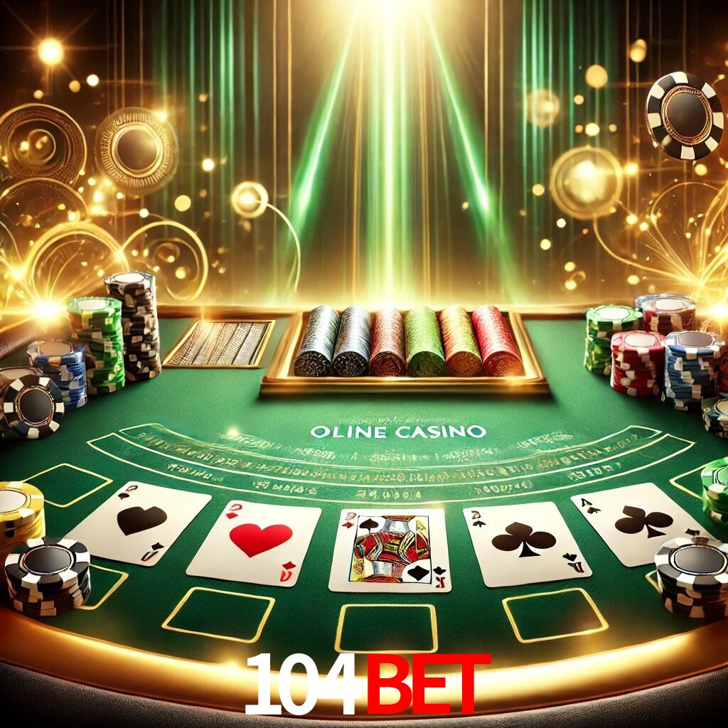  104BET