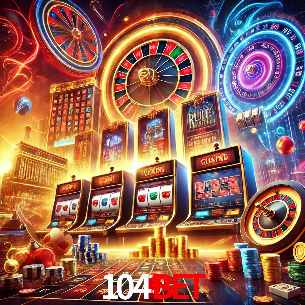  104BET