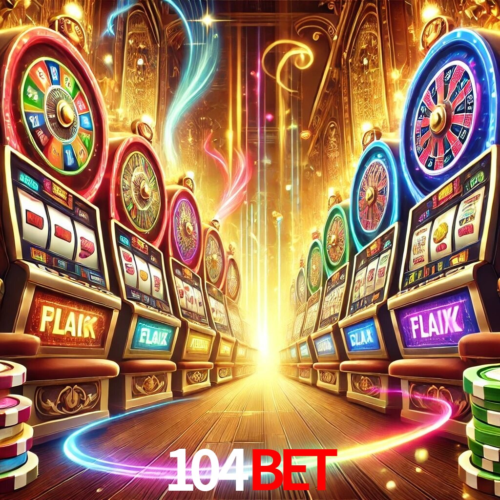  104BET