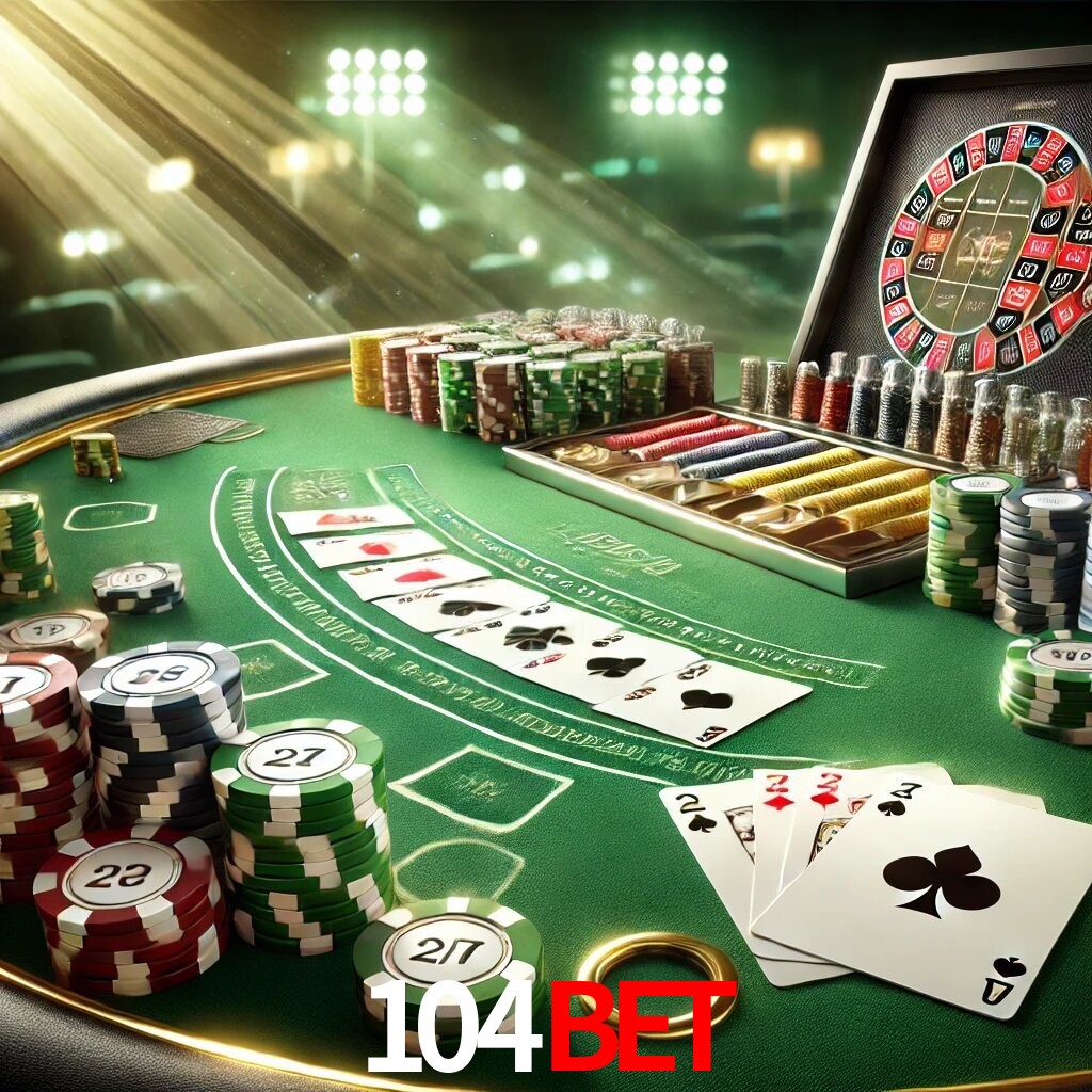  104BET